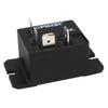 General Purpose Relays - 2500-PTRD-1A-12ST-OT4-X - New Yorker Electronics Co., Inc.