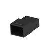 Rectangular Connector Housings - 1111-1-1318115-6-ND - DigiKey