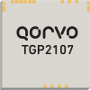 6 - 18 GHz 6-Bit Digital Phase Shifter (-Vc) - TGP2107 - Qorvo