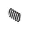 Light Pipes - 492-MLPS-B-2-0610-BB-10-PLPC2-9MM-ND - DigiKey