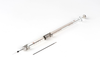 SYRINGE,NEUROS,1701,10UL PT 4 - 65460-06 - Hamilton Company