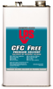 LPS CFC Free Electronics Cleaner - Liquid 1 gal Can - 03101 - 078827-03101 - R. S. Hughes Company, Inc.