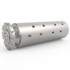 HPS Series 8 Passage Rotary Union -- HPS-4380 - Image