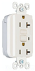 GFCI Duplex Receptacle - PT2095-LA - Selecta Products