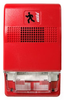 Strobe/Flashing Light Unit - EG1R-HDVM - United Technologies Corporation