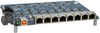 USB to RS-232, RS-485 RJ45 VersaCom Serial Interface Adapter -- 687U-OEM