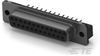 D-Shaped Connectors - 5745967-4 - TE Connectivity
