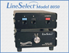 RJ45 Manual A/B Switch - Model M8050 - Electro Standards Laboratories