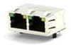 Modular Connectors / Ethernet Connectors - 2337994-3 - VAST STOCK CO., LIMITED