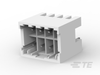 PCB Headers & Receptacles - 5-1827393-1 - TE Connectivity