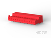 Rectangular Wire & Cable Connectors & Housings - 5-644511-2 - TE Connectivity