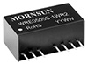 DC/DC - Wide Input, SIP (1-10W) - WRE0505S-1WR2 - MORNSUN Guangzhou Science & Technology Co., Ltd.