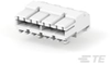 Standard Edge Connectors - 1-1534415-4 - TE Connectivity