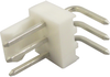 Connector, Header, 4Pos, 1Row, 3.96Mm; Connector Systems Molex - 01AH0912 - Newark, An Avnet Company