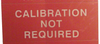 Pre Printd Labl, Vinyl, Calibration/pk70 Rohs Compliant Multicomp Pro - 33AK3454 - Newark, An Avnet Company