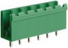 Terminal Block, Header, 6Pos, Th; Gender Camdenboss - 78Y6537 - Newark, An Avnet Company