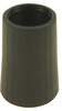 Knob, Skirtless, D Shaft, Black, 6Mm Rohs Compliant Multicomp Pro - 91AH7897 - Newark, An Avnet Company