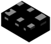 Mosfet, Dual N-Ch, 0.45A, 20V, 150Deg C Rohs Compliant Diodes Inc. - 68AH9543 - Newark, An Avnet Company