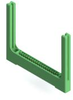 Card Conn, Single Side, 19Pos, Wire Wrap; Card Edge Connector Type Edac - 72AJ1658 - Newark, An Avnet Company