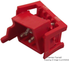 Connector, Header, 4Pos, 2Row, 1.27Mm; Idc Connector Type Amp - Te Connectivity - 72AC7881 - Newark, An Avnet Company