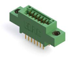 Card Edge Conn, Dual, 14Pos, Th; Card Edge Connector Type Edac - 65AJ0715 - Newark, An Avnet Company