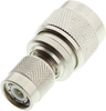Rf/coaxial Adapter, N Plug-Tnc Plug; Convert From Coax Type Amphenol Rf - 92C7282 - Newark, An Avnet Company