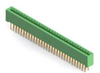 Card Conn, Dual Side, 60Pos, Wire Wrap; Card Edge Connector Type Edac - 60AJ9815 - Newark, An Avnet Company