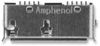 Micro Usb, 3.0 Type B, Receptacle, Smt; Usb Connector Type Amphenol Communications Solutions - 72R4220 - Newark, An Avnet Company