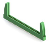 Card Edge Conn, Dual Side, 54Pos, Th; Card Edge Connector Type Edac - 86AH4035 - Newark, An Avnet Company