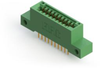 Card Edge Conn, Dual Side, 20Pos, Th; Card Edge Connector Type Edac - 67AJ3996 - Newark, An Avnet Company