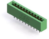 Card Edge Conn, Single Side, 10Pos, Th; Card Edge Connector Type Edac - 85H4162 - Newark, An Avnet Company