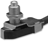 Limit Switch, 50V, 5A, Top Plunger; Limit Switch Actuator Crouzet - 34B4032 - Newark, An Avnet Company