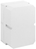Enclosure,multipurpose,polystyrene, Gry; Enclosure Type Nvent Hoffman Vynckier - 46T6264 - Newark, An Avnet Company