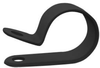 Cable Clamp, 0.75, Pa 6.6, Nat, Screw; Cable Clamp / Clip Type Essentra Components - 31AJ8839 - Newark, An Avnet Company
