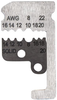 Wire Stripper Replacement Blade, 22-8Awg; Stripping Capacity Awg Klein Tools - 56T2039 - Newark, An Avnet Company