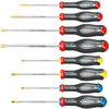 Screwdriver Set, 8Pc Rohs Compliant Facom - 26AJ5150 - Newark, An Avnet Company