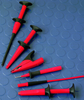 Probe Light Kit; Kit Contents Fluke - 82H8219 - Newark, An Avnet Company