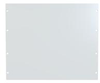Rack Mounting Solutions - Rack Accessories - Rack Panels - PBPS19015WH - Hammond Manufacturing Company Inc.