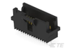 PCB Headers & Receptacles - 6-104068-2 - TE Connectivity