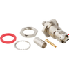 RF Coaxial Cable Mount Connector - 122168 - Richardson RFPD