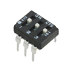 Switches - DIP Switches - 1376363-210-3MS - Win Source Electronics