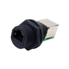 Modular/Ethernet Connector Adapters - 2150-33000000-10-ND - DigiKey