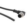 Circular Cable Assemblies - A135297-ND - DigiKey