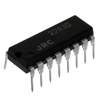 Integrated Circuits (ICs) - Linear - Video Processing -- NJM2283D - Image
