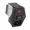 Power Entry Modules (PEM) - CCM2171-ND - DigiKey