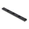Arrays, Edge Type, Mezzanine (Board to Board) - A118188-ND - DigiKey