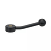 Low-Profile Clamping Levers - KHE-16 - Reid Supply