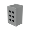 Boxes - 1441-E6PBX-ND - DigiKey