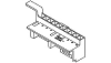 Headers & Wire Housings - 521165-1 - Powell Electronics, Inc.