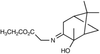 (1S,2S,5S)-Ethyl [(2-Hydroxypinan-3-ylene)amino]acetate - 10098 - Medical Isotopes, Inc.